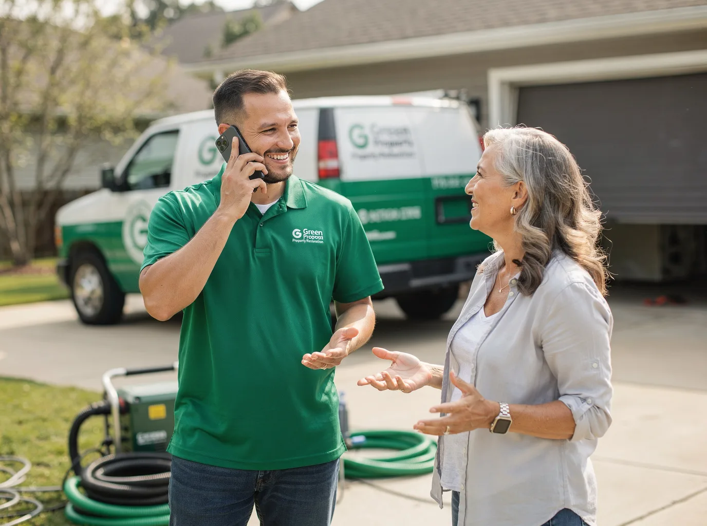Water Damage Restoration Chelsea, IA FAQs